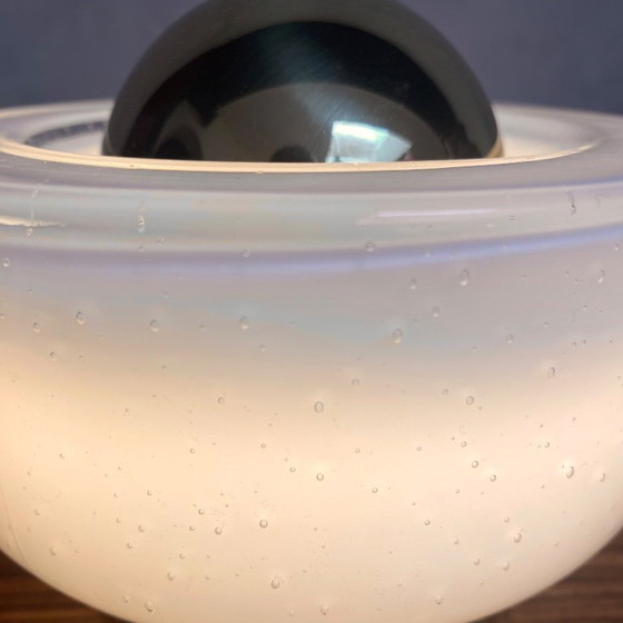 Image 1 of Lamp Lichtblume Glashutte Limburg Helena Tynell