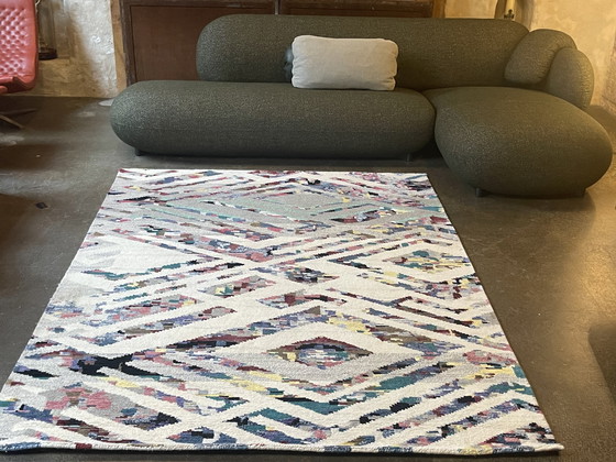 Image 1 of Brink and Campman Yeti Summit carpet 170 x 240 NEW