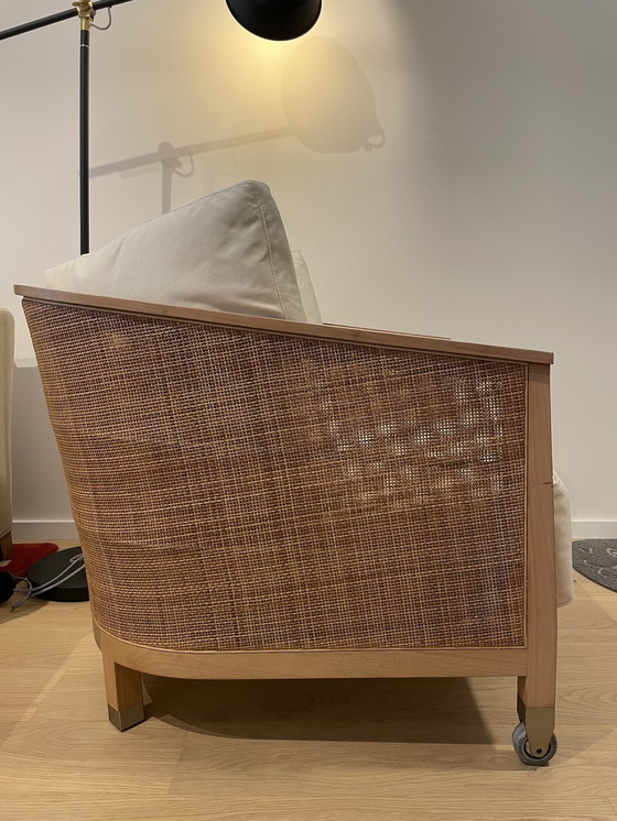 Image 1 of 2 Mozard fauteuilles van Flexform in zeer goede staat