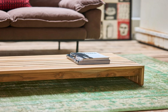 Image 1 of Mesa de estar HK