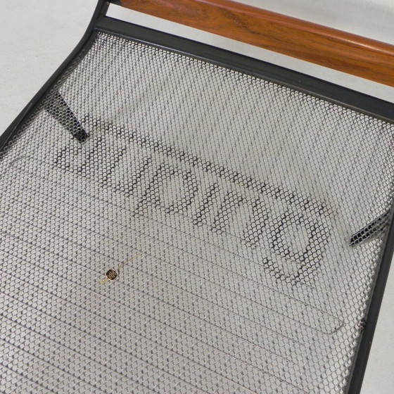 Image 1 of Auping bed, daybed, Cleopatra by Dick Cordemeijer, 1960s