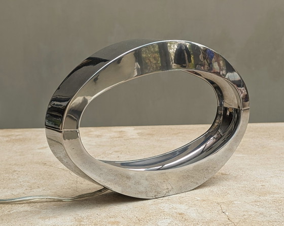 Image 1 of Berio Eclips tafellamp 