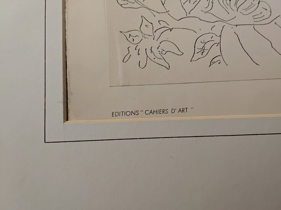 Image 1 of Henri Matisse - Cahiers D'Art