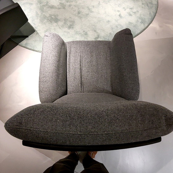 Image 1 of FSM Shelby recliner