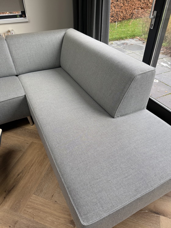 Image 1 of Sofá esquinero Leolux Pode