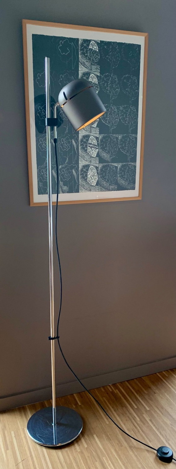 Image 1 of Staff Leuchten Modèle 1281 Double Lampadaire