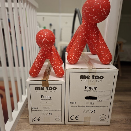 Me Too Puppy Design – magis, Cadeaus, Plastic (photo 5 of 7)