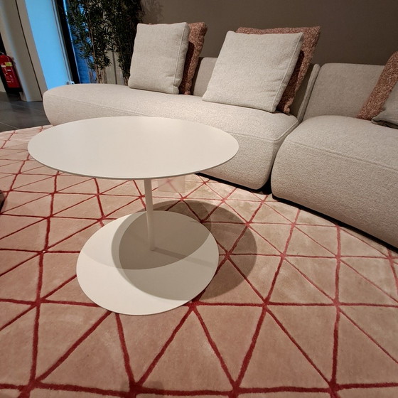 Image 1 of Cappellini Gong side table