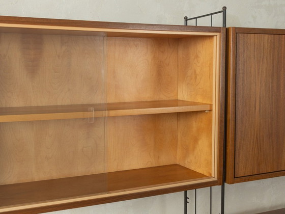 Image 1 of Meuble mural des années 1980, vintage