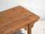 Antique low table in pine wood – China, circa 1930 – Coffee tables (photo 17 of 40)