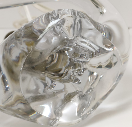 Image 1 of Lampada di cristallo Schneider