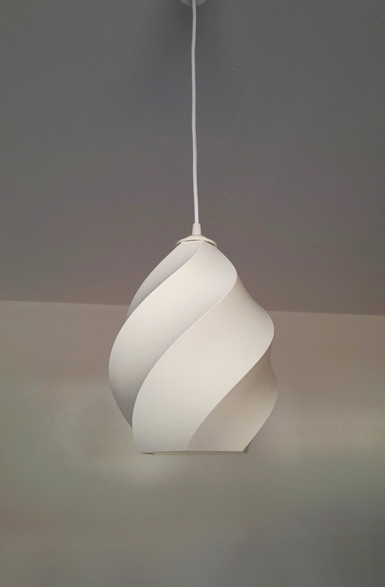 Image 1 of Lampada di design - LL9F - Lampada a sospensione - Materiale sostenibile