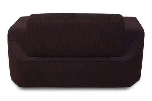 Montis Zoom-in Zweisitzer-Sofa