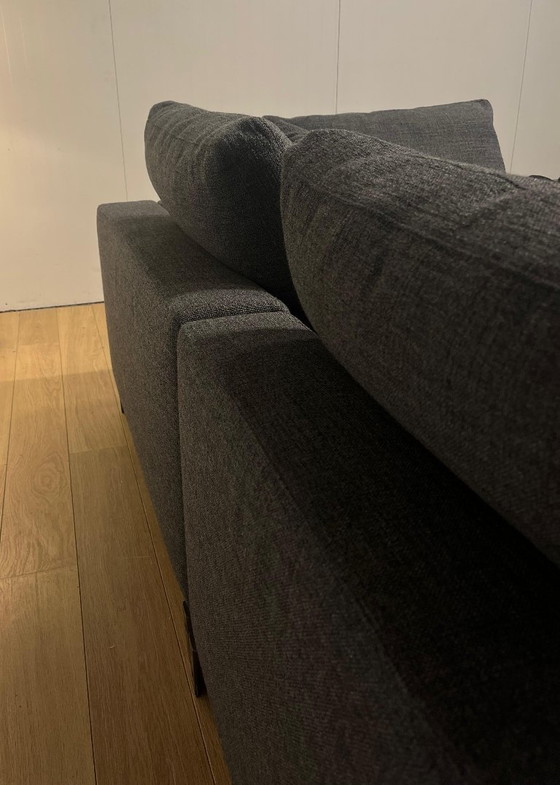 NEUWERTIGES Minotti Andersen Ecksofa + GARANTIE – Other (photo 15 of 17)