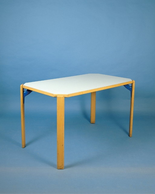 Table Bruno Rey Kusch+Co