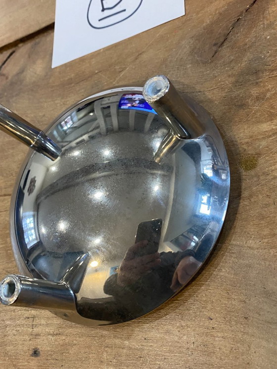 Image 1 of 1 coupelle S44 pour bougeoirs NAGEL 1970 lot B