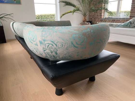Image 1 of Design Boa Sofa Designed by Peter Maly for Gelderland