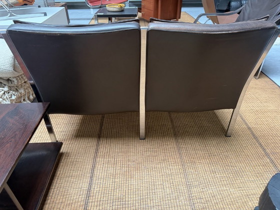 Image 1 of Preben Fabricius prêt pour Walter Knoll