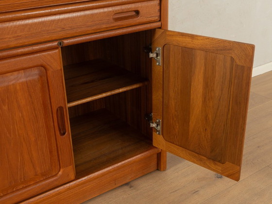 Image 1 of 1980s bureau, Dyrlund, Vintage