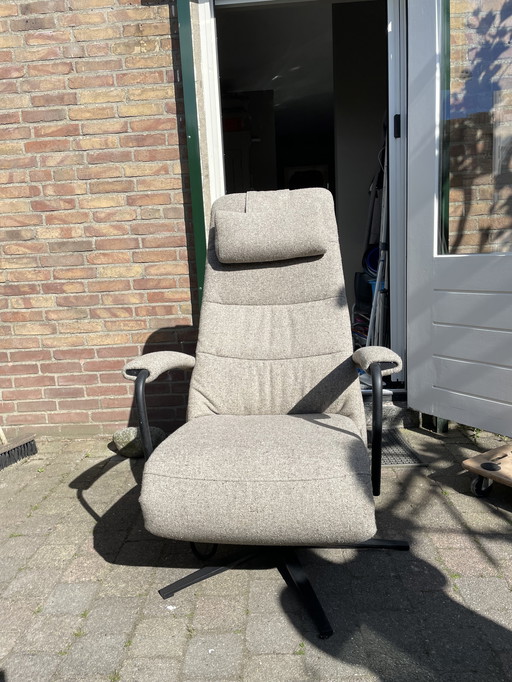 Sta Op Stoel éminent