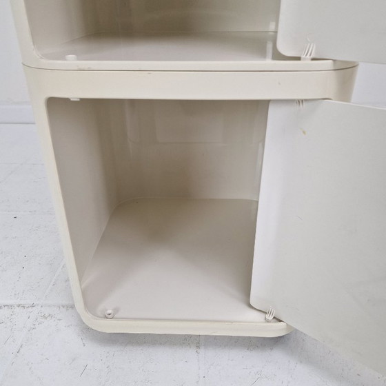 Image 1 of Kartell Componibili Storage Set by Anna Castelli