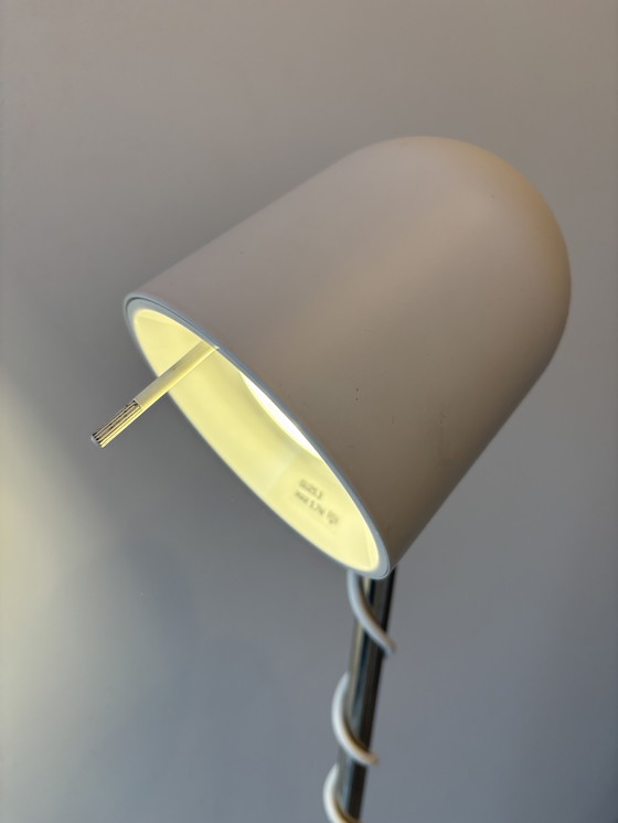 Image 1 of Vintage telescopische IKEA PS 2017 vloerlamp 