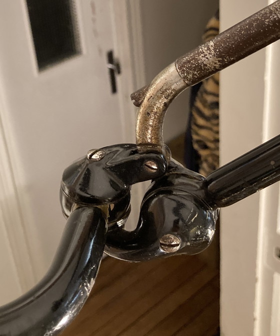 Image 1 of Lampada da parete per dentista Double Ritter Reflektor