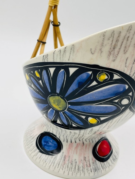 Image 1 of Ceramic cup Italy