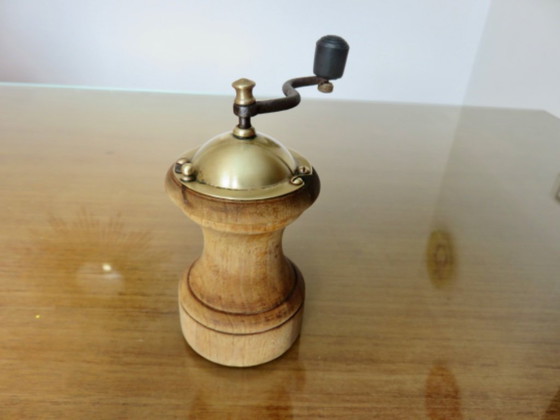 Image 1 of Peugeot frères" pepermolen, Frankrijk, jaren '50 60