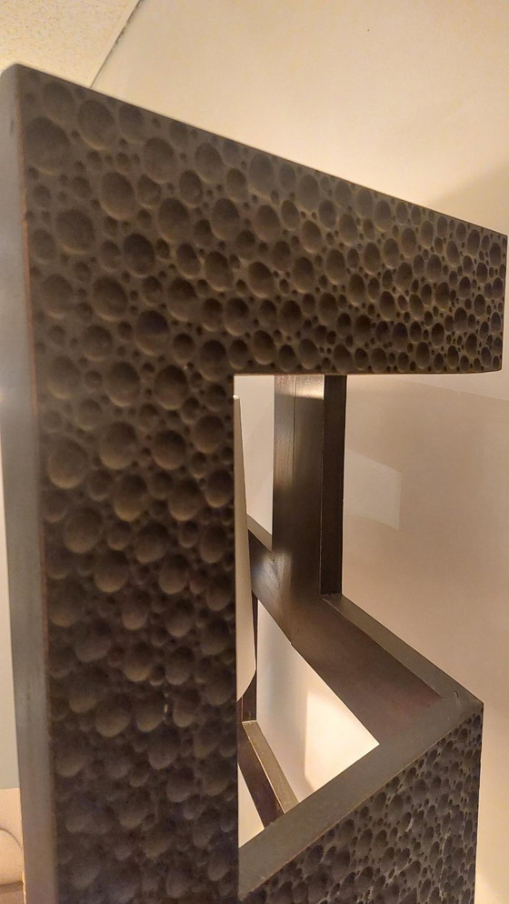 Image 1 of Room divider palisander