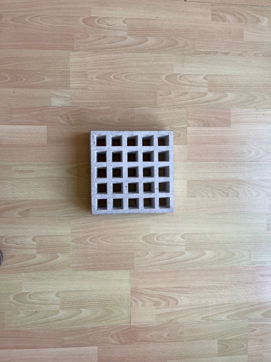 Image 1 of Porte-manteau sur pied Pin Coat par Nils Holger Moormann / Oliver Bahr