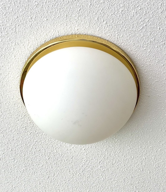 Image 1 of Plafoniere Glashütte Limburg 3637