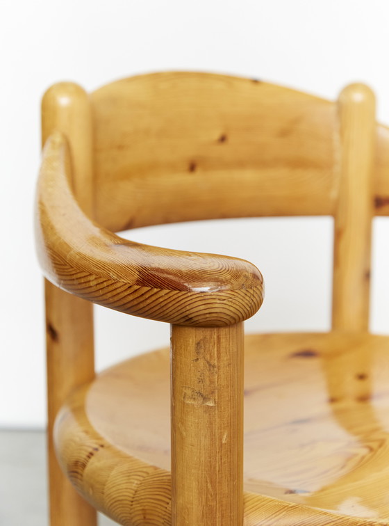 Image 1 of Rainer Daumiller Dining Room Set For Hirtshals Savværk