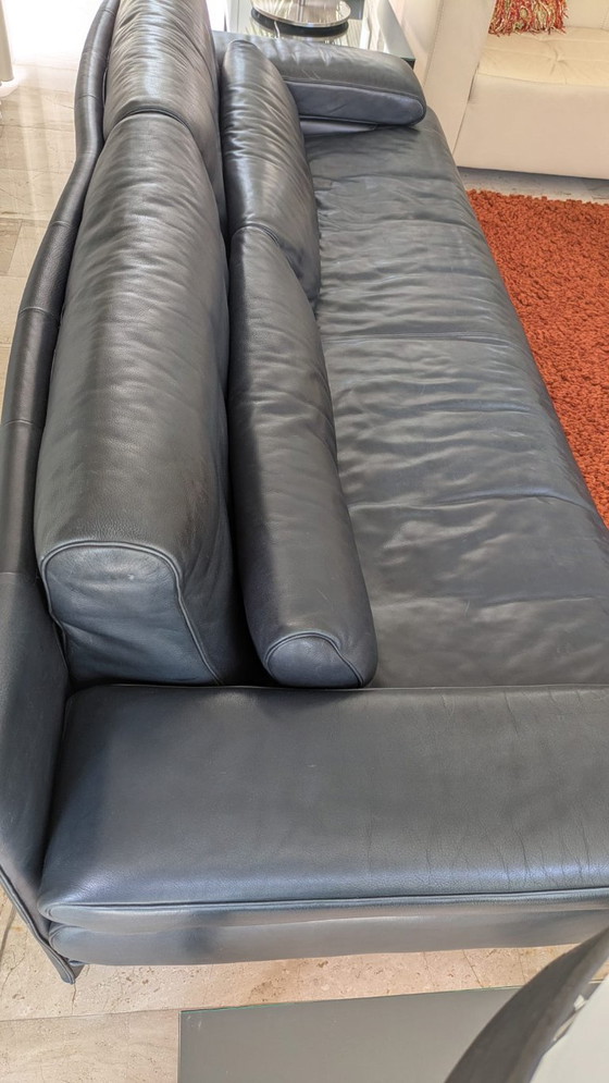 Image 1 of Sofa Rolf Benz 6500