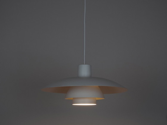 Image 1 of Danish vintage pendant lamp PH 4/3 by Poul Henningsen, Louis Poulsen, 1966