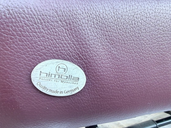 Image 1 of Sillón reclinable eléctrico Himolla Senator