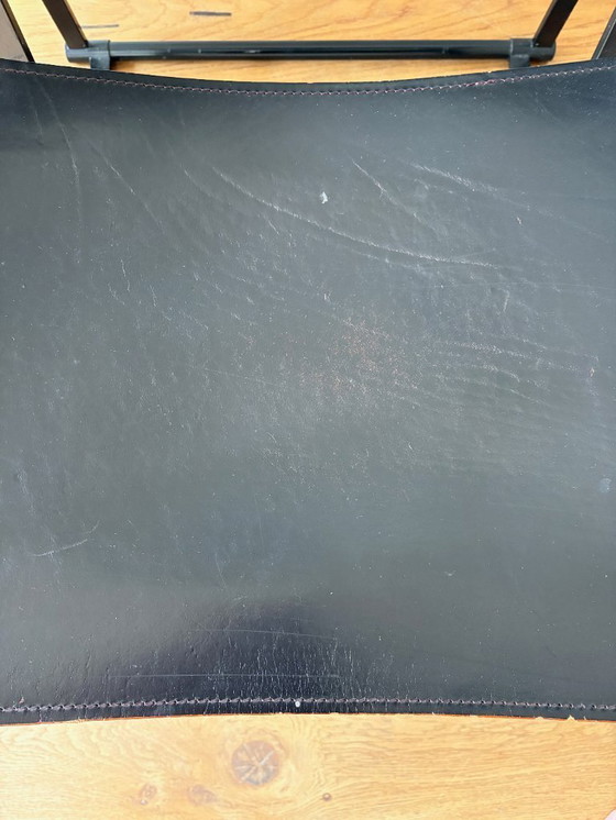 Image 1 of Poltrona Pastoe FM60 – Radboud van Beekum – Classico del design olandese