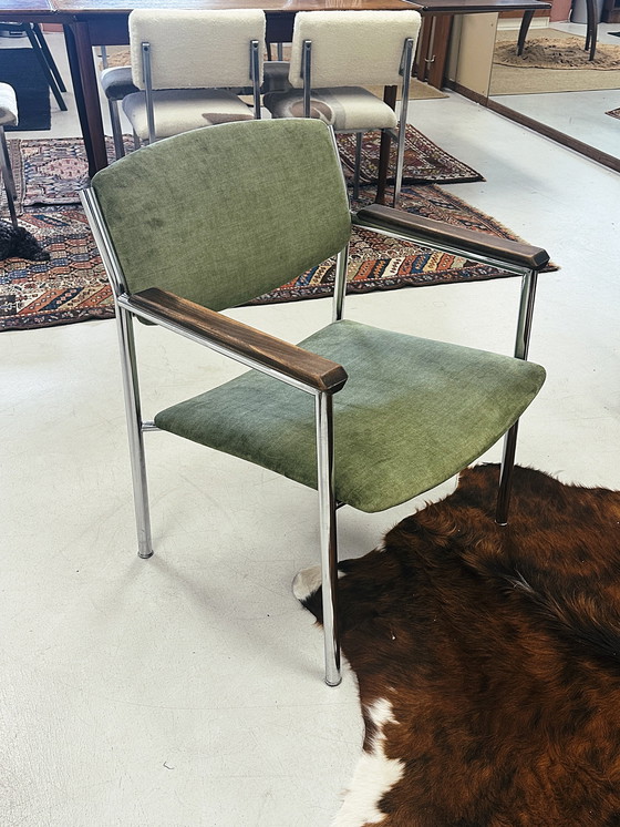 Image 1 of Poltrona lounge Gijs van der Sluis