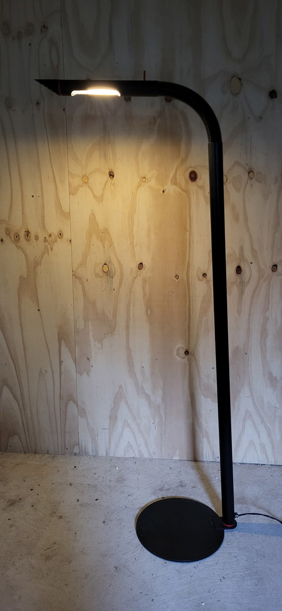 Image 1 of Midcentury floor lamp