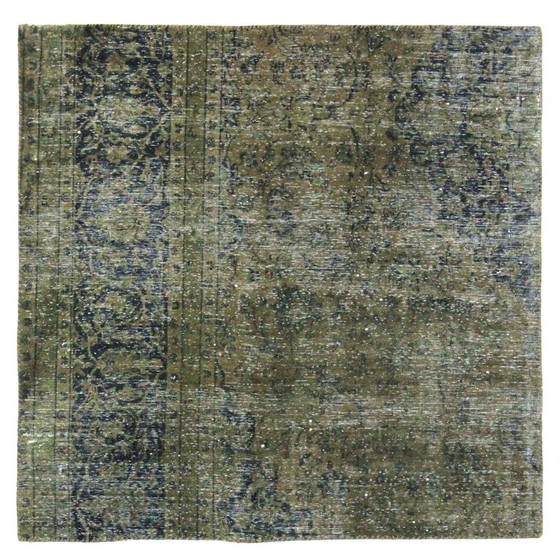 Image 1 of Retroslice Vintage Tapijt 140x140