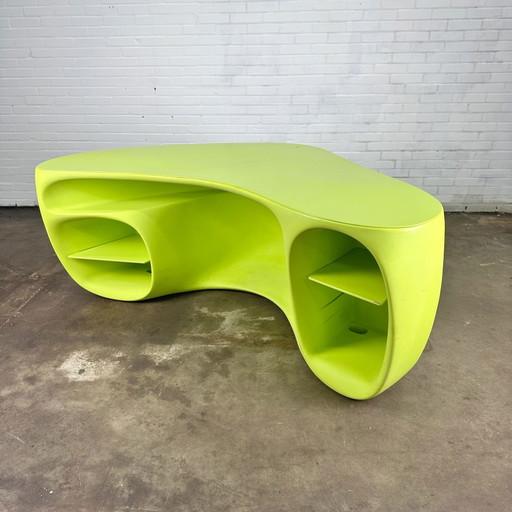Scrivania Baobab di Vitra di Philippe Starck