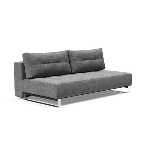 Supremax Deluxe - Canapé-lit de luxe d'Innovation Living.