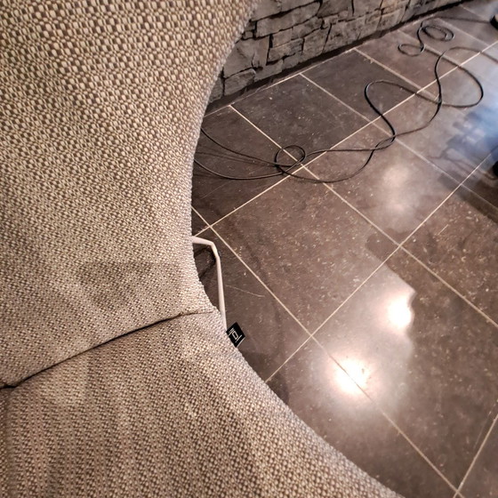 Image 1 of Joli Draht-Gartenstuhl für den Außenbereich - niedrig