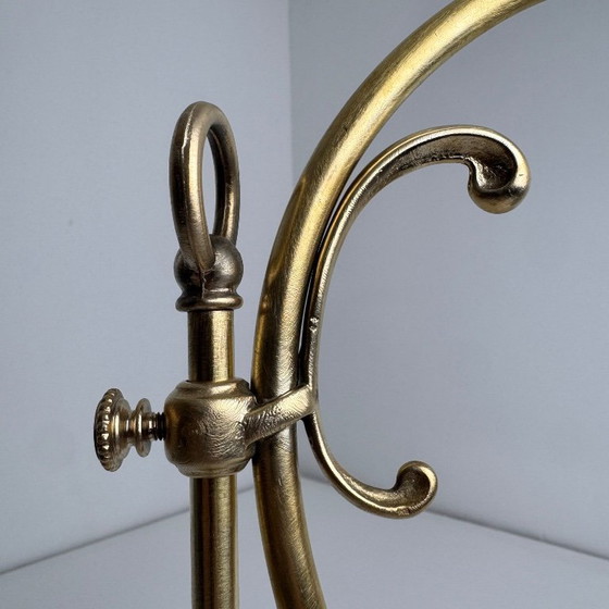 Image 1 of Vintage Adjustable Desk Lamp