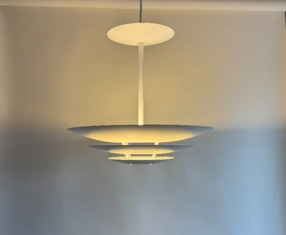 Image 1 of Suspension Louis Poulsen "Oslo" type 16153