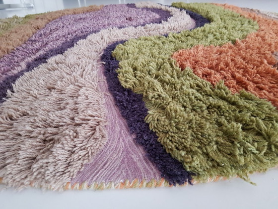 Image 1 of Alfombra HKliving Gradient 150cm