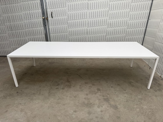 Image 1 of MDF Italia Tense tafel 280 cm