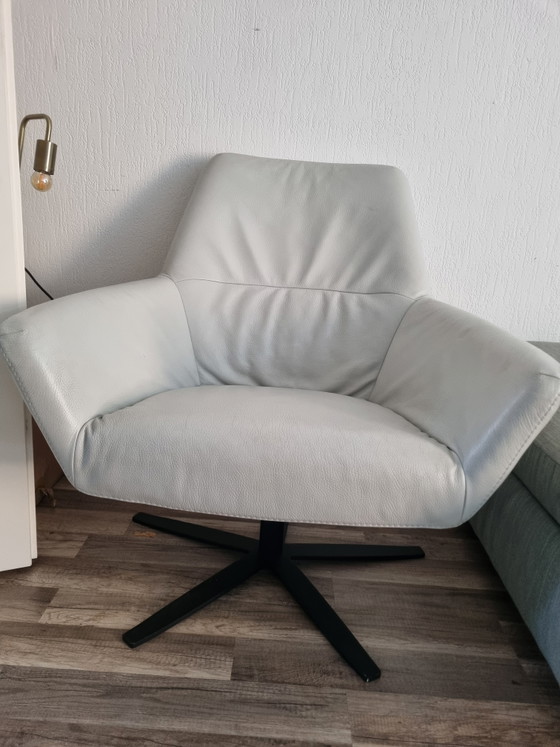 Image 1 of Bert Plantagie
Fauteuil Zyba Leder