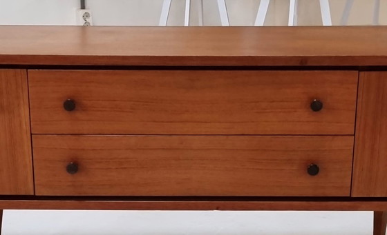 Image 1 of Mid Century sideboard