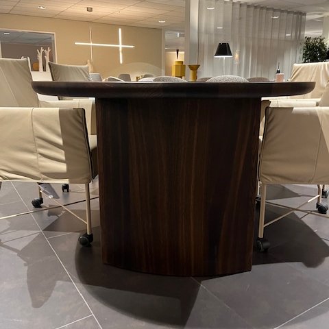 Image 1 of Mesa de comedor Arco Dew - 220x105